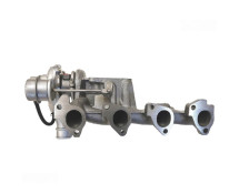 Turbo pour FORD Fiesta 4 1.8 Di 75 CV 802419-5001S