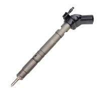 Injecteur pour VOLKSWAGEN Touareg 1 (7LA / 7L6 / 7L7) 3.0 V6 TDI 224 CV - 0445115078