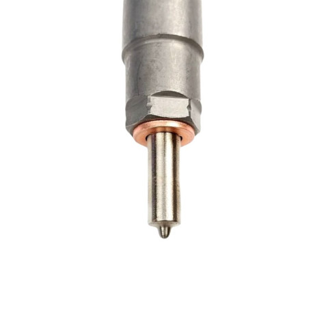 Injecteur pour VOLKSWAGEN Touareg 1 (7LA / 7L6 / 7L7) 3.0 V6 TDI 224 CV - 0445115078