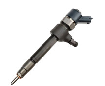 Injecteur pour ALFA ROMEO 166 2.4 JTD 136 CV - 0445110002