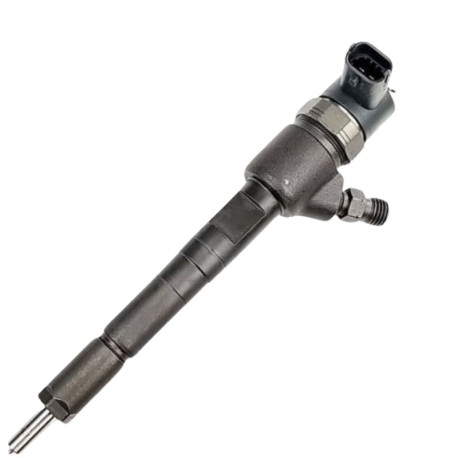 Injecteur pour FIAT Doblo 2 1.3 Multijet 90 CV - 0445110183