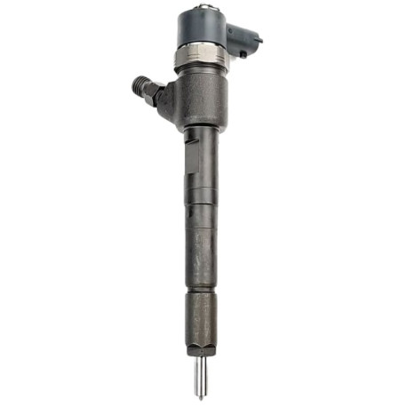 Injecteur pour FIAT Doblo 1 1.3 Multijet 75 CV - 0445110183