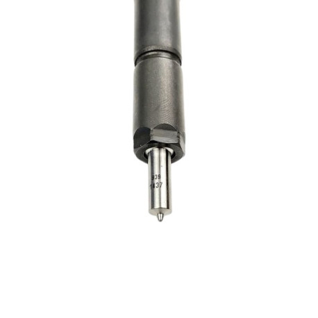 Injecteur pour FIAT Doblo 1 1.3 Multijet 84 CV - 0445110183