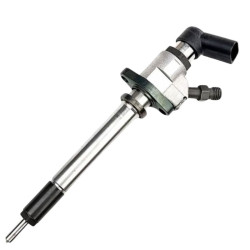 Injecteur pour PEUGEOT Expert 2.0 HDi 136 CV - 5WS40156-Z