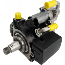 Pompe à haute pression pour SEAT Toledo 4 (KG3) 1.6 TDI 90 CV - 5WS40836