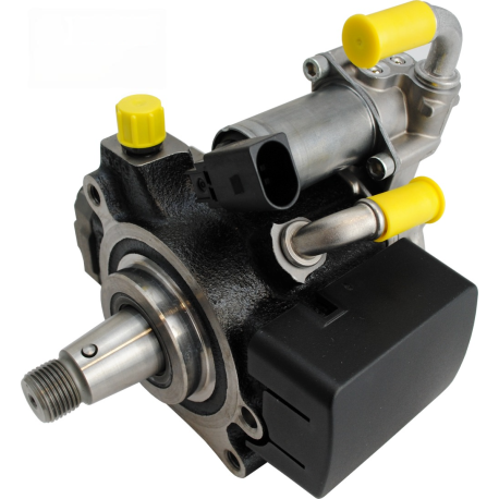 Pompe à haute pression pour SEAT Altea (5P1) 1.6 TDI 105 CV - 5WS40836