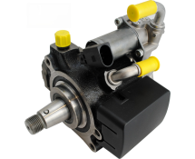 Pompe à haute pression pour SEAT Altea (5P1) 1.6 TDI 105 CV - 5WS40836