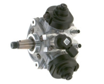 Pompe à haute pression pour AUDI A6 Avant (C7) 3.0 TDI quattro 204 CV - 0445010646