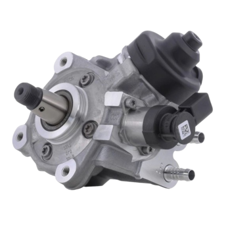 Pompe à haute pression 0445010519