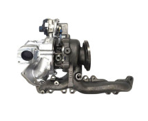 Turbo pour VOLKSWAGEN T-Roc (A11) 2.0 TDI SCR 115 CV 872869-5001S