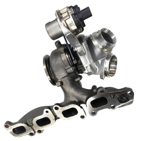 Turbo pour VOLKSWAGEN T-Roc (A11) 2.0 TDI SCR 115 CV 872869-5001S
