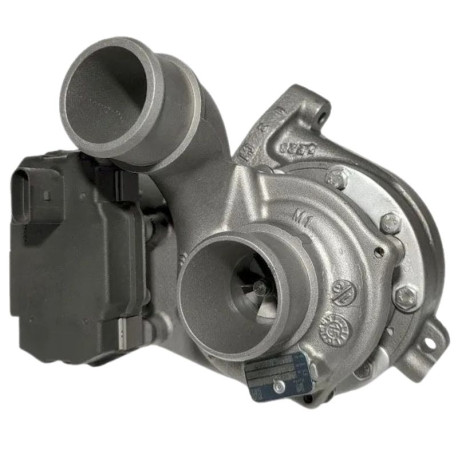 Turbo pour SSANGYONG Korando 2.0 e-XDi 150 CV 5440 970 0015