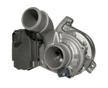 Turbo pour SSANGYONG Korando 2.0 e-XDi 150 CV 5440 970 0015