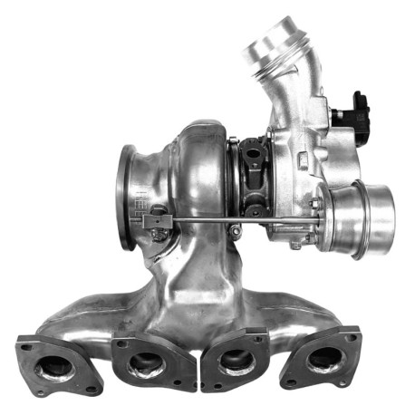 Turbo pour VOLVO S80 2 2.0 T5 245 CV 5303 970 0413