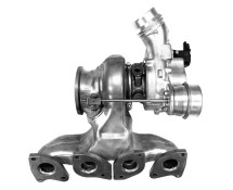 Turbo pour VOLVO S80 2 2.0 T5 245 CV 5303 970 0413