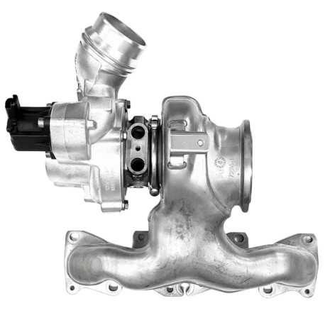 Turbo pour VOLVO S80 2 2.0 T5 245 CV 5303 970 0413