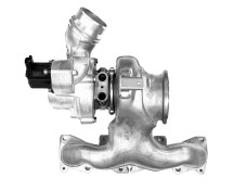 Turbo pour VOLVO S80 2 2.0 T5 245 CV 5303 970 0413