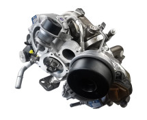 Turbo pour VOLVO XC90 2 2.0 B5 Mild-Hybrid AWD 235 CV 1000 988 0314