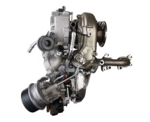 Turbo pour VOLVO XC60 2 2.0 B4 Mild-Hybrid AWD 197 CV 1000 988 0314