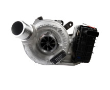 Turbo pour JAGUAR XF Sportbrake (X250) 3.0 D 275 CV 832861-5001S
