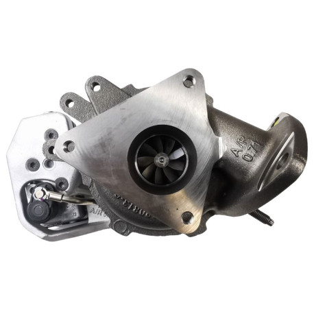 Turbo pour JAGUAR XF 3.0 D 241 CV 832861-5001S
