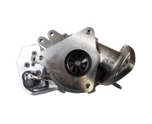 Turbo pour JAGUAR XF Sportbrake (X250) 3.0 D 275 CV 832861-5001S