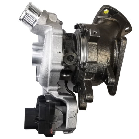 Turbo pour JAGUAR XF 3.0 D 241 CV 832861-5001S