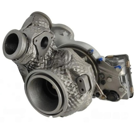 Turbo pour VOLKSWAGEN Amarok (2HA / 2HB / S1B / S6B / S7A / S7B) 3.0 TDI 4motion 258 CV 892460-0001