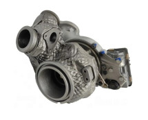 Turbo pour VOLKSWAGEN Amarok (2HA / 2HB / S1B / S6B / S7A / S7B) 3.0 TDI 4motion 204 CV 892460-0001