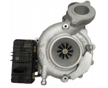 Turbo pour VOLKSWAGEN Amarok (2HA / 2HB / S1B / S6B / S7A / S7B) 3.0 TDI 4motion 204 CV 892460-0001