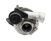 Turbo pour BMW 525 Tds (E34) 525TDS 143 CV 465555-0003