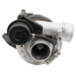Turbo pour BMW 725 Tds (E38) 725TDS 143 CV 465555-0003
