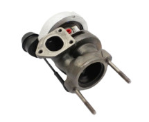 Turbo pour BMW 725 Tds (E38) 725TDS 143 CV 465555-0003