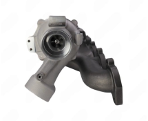 Turbo neuf pour MERCEDES Sprinter 2 (906) 313 313 CDI 129 CV (95 KW) - 5439 988 0049 - Jrone