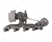 Turbo neuf pour MERCEDES Sprinter 2 (906) 315 315 CDI 129 CV (95 KW) - 5439 988 0049 - Jrone
