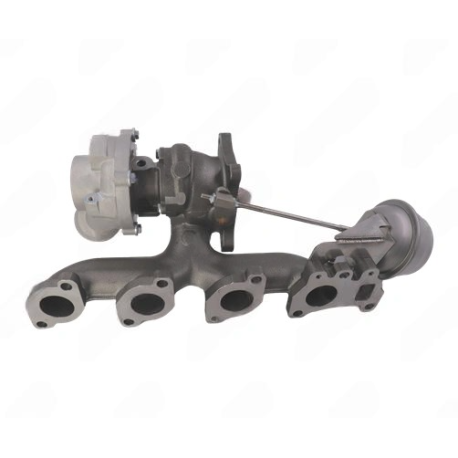 Turbo neuf pour MERCEDES Sprinter 2 (906) 515 515 CDI 150 CV (110 KW) - 5439 988 0049 - Jrone