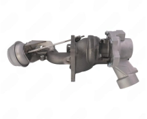 Turbo neuf pour MERCEDES Sprinter 2 (906) 313 313 CDI 129 CV (95 KW) - 5439 988 0049 - Jrone
