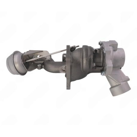 Turbo neuf pour MERCEDES Sprinter 2 (906) 515 515 CDI 150 CV (110 KW) - 5439 988 0049 - Jrone