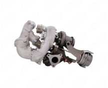 Turbo neuf pour MERCEDES Sprinter 2 (906) 311 311 CDI 114 CV (84 KW) - 1000 988 0074 - SL Turbo