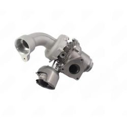 Turbo neuf pour CITROËN C4 Picasso 1 2.0 HDi 163 CV (120 KW) - 806497-5001S - SL Turbo