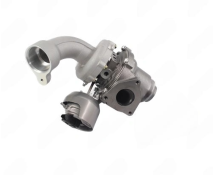 Turbo neuf pour CITROËN C5 2 2.0 HDi 181 CV (133 KW) - 806497-5001S - SL Turbo