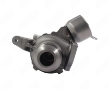 Turbo neuf pour CITROËN DS5 2.0 HDi 163 CV (120 KW) - 806497-5001S - SL Turbo