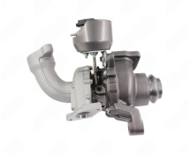 Turbo neuf pour PEUGEOT 5008 1 2.0 HDi 163 CV (120 KW) - 806497-5001S - SL Turbo