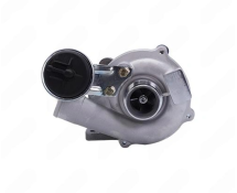 Turbo neuf pour DACIA Logan 1 1.5 dCi 65 CV (48 KW) - 5435 988 0000 - SL Turbo