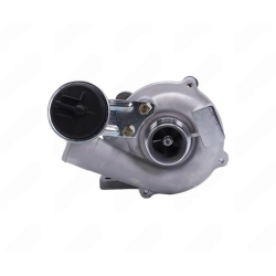 Turbo neuf pour RENAULT Modus 1.5 dCi 88 CV (65 KW) - 5435 988 0000 - SL Turbo
