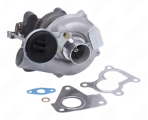 Turbo neuf pour DACIA Logan 1 1.5 dCi 65 CV (48 KW) - 5435 988 0000 - SL Turbo
