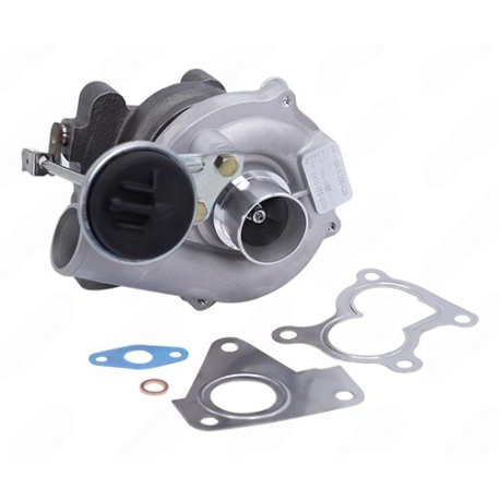 Turbo neuf pour RENAULT Clio 2 1.5 dCi 82 CV (60 KW) - 5435 988 0000 - SL Turbo