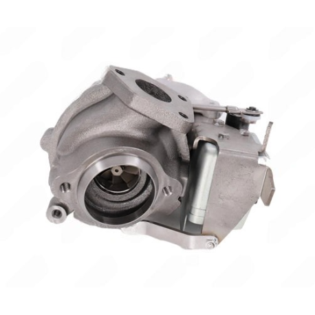 Turbo neuf pour BMW 520d (E60 / E61 / E60N / E61N) 520D 177 CV (130 KW) - 762965-5020S - SL Turbo