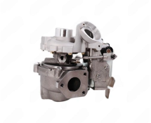 Turbo neuf pour BMW 520d (E60 / E61 / E60N / E61N) 520D 177 CV (130 KW) - 762965-5020S - SL Turbo