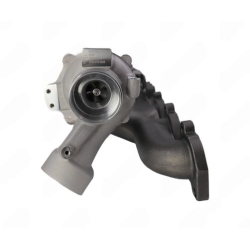 Turbo neuf pour MERCEDES Sprinter 2 (906) 215 215 CDI 150 CV (110 KW) - 5439 988 0049 - SL Turbo